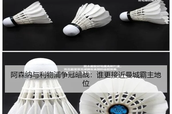 阿森纳与利物浦争冠暗战：谁更接近曼城霸主地位