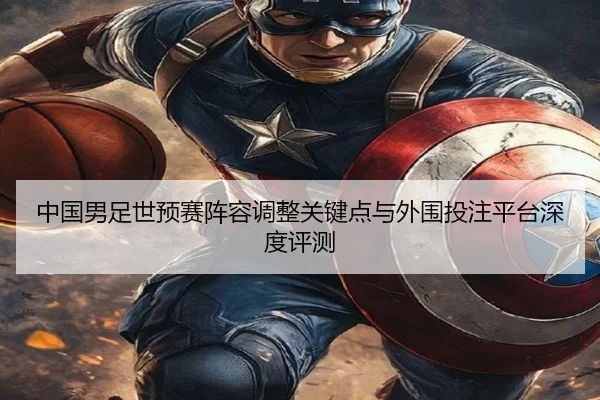 中国男足世预赛阵容调整关键点与外围投注平台深度评测